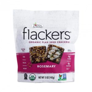 flax-crackers
