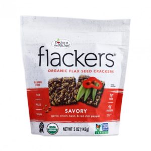 flax-crackers