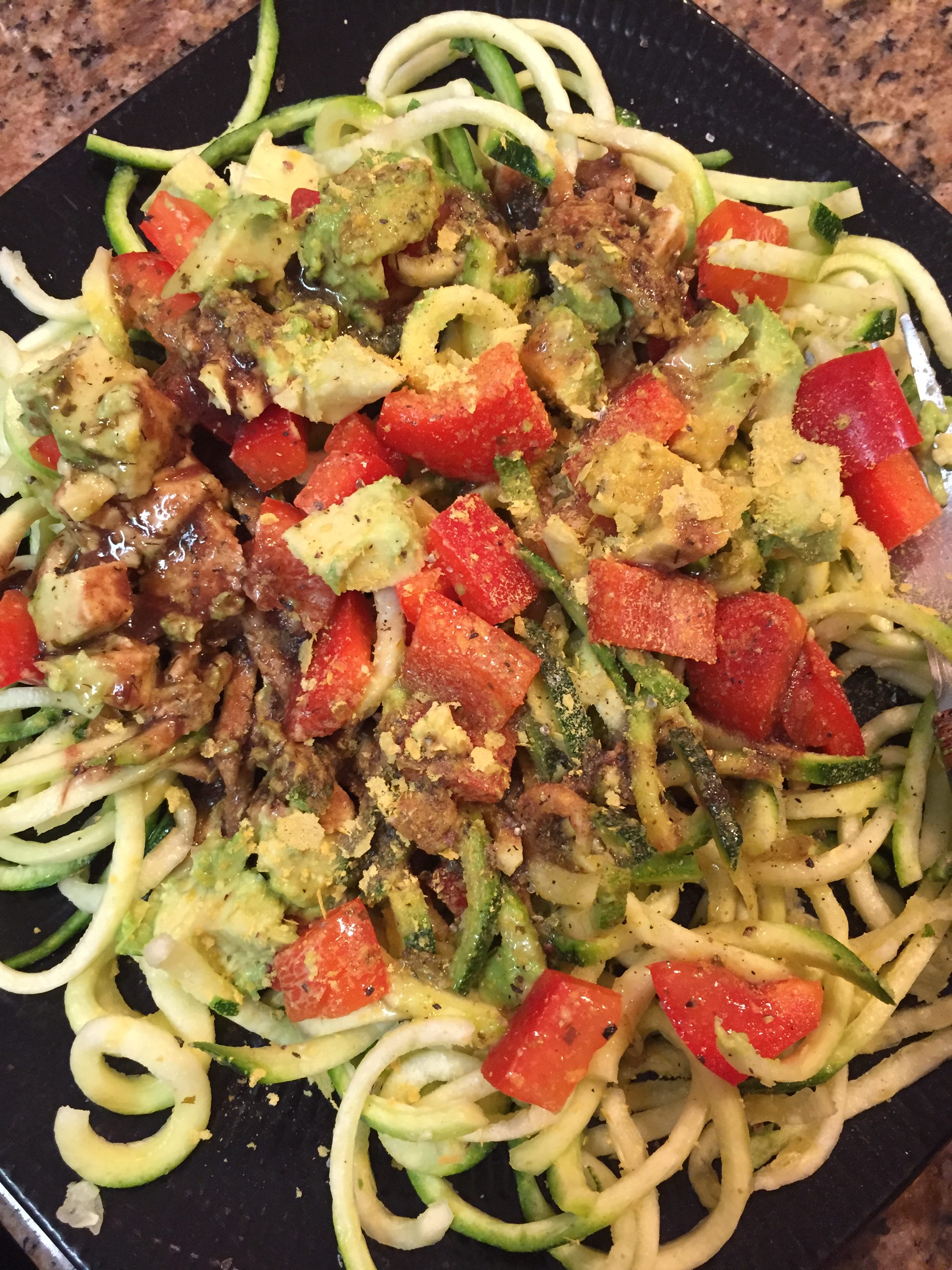 Healthy snacks for weight loss Life With Dr Christi