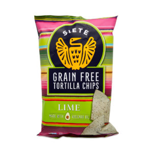 grain-free, gluten-free, sugar-free foodie finds